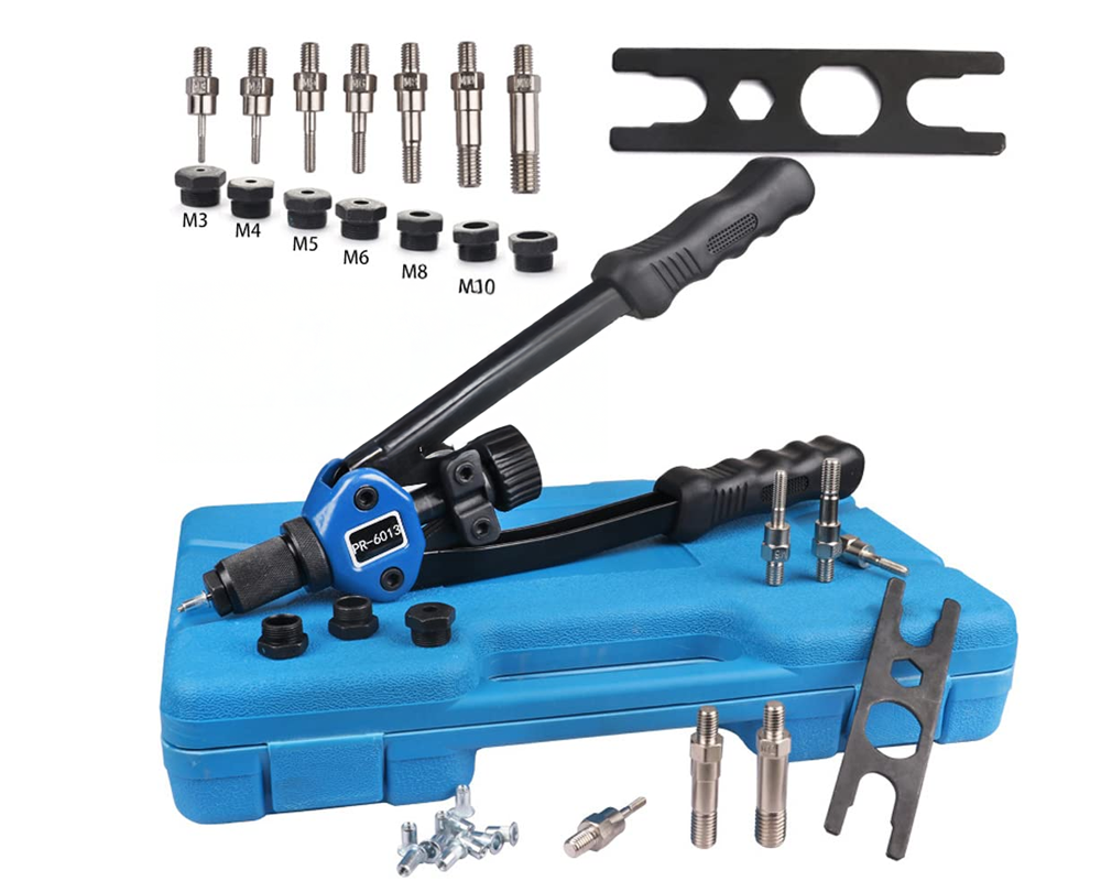 Rivet Nut Rivnut Tool Kit