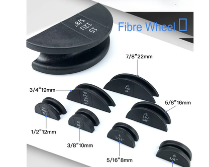 HVAC Pipe Tube Bender Tool Set