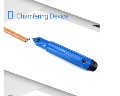 HVAC Pipe Tube Bender Tool Set