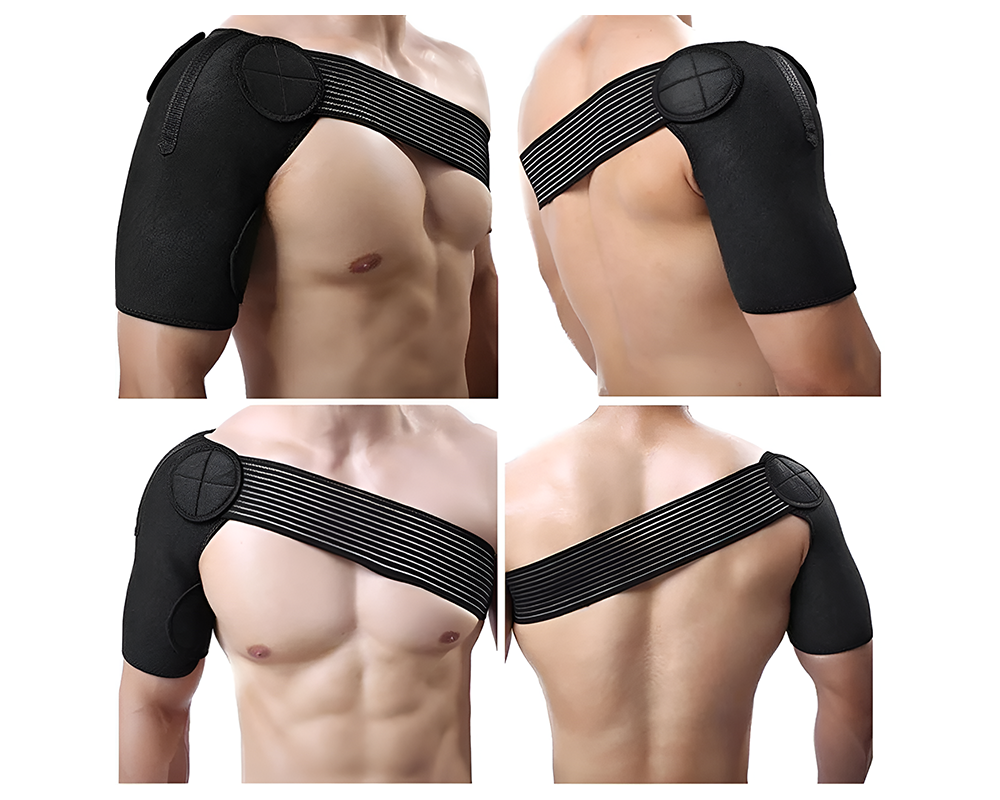 Shoulder Brace Strap Bandage