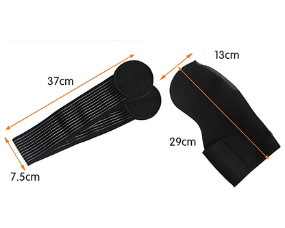 Shoulder Brace Strap Bandage