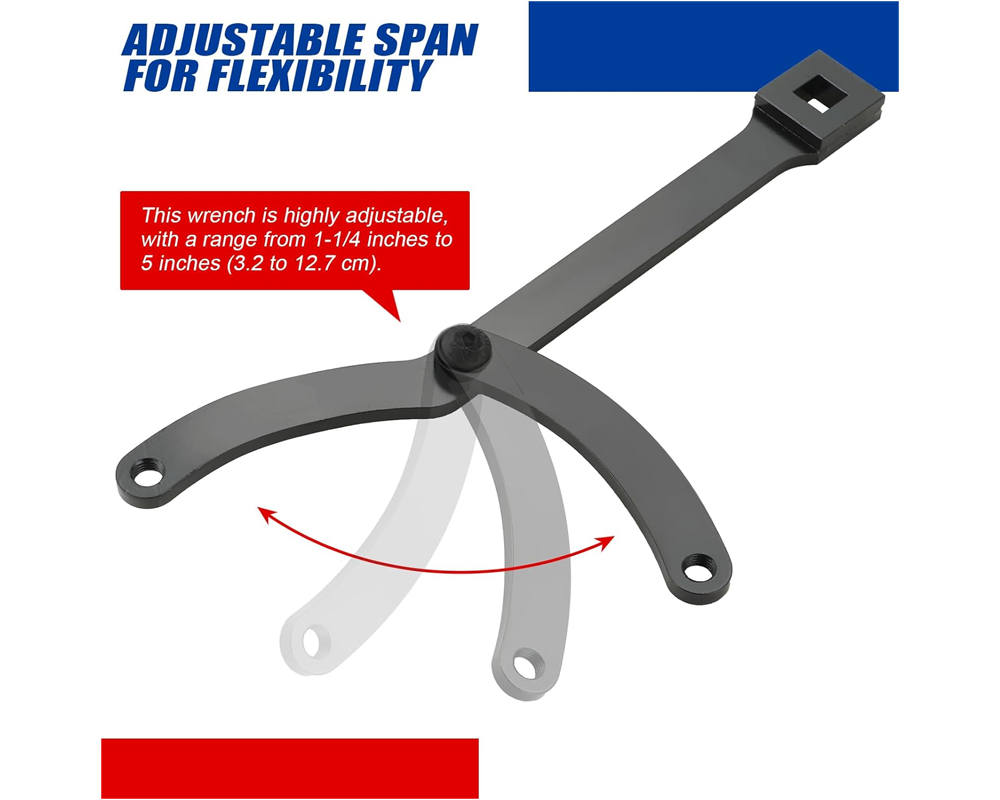 automotive pulley tool