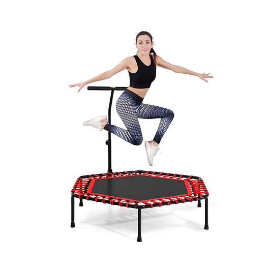 Trampoline Mini Portable Rebounder