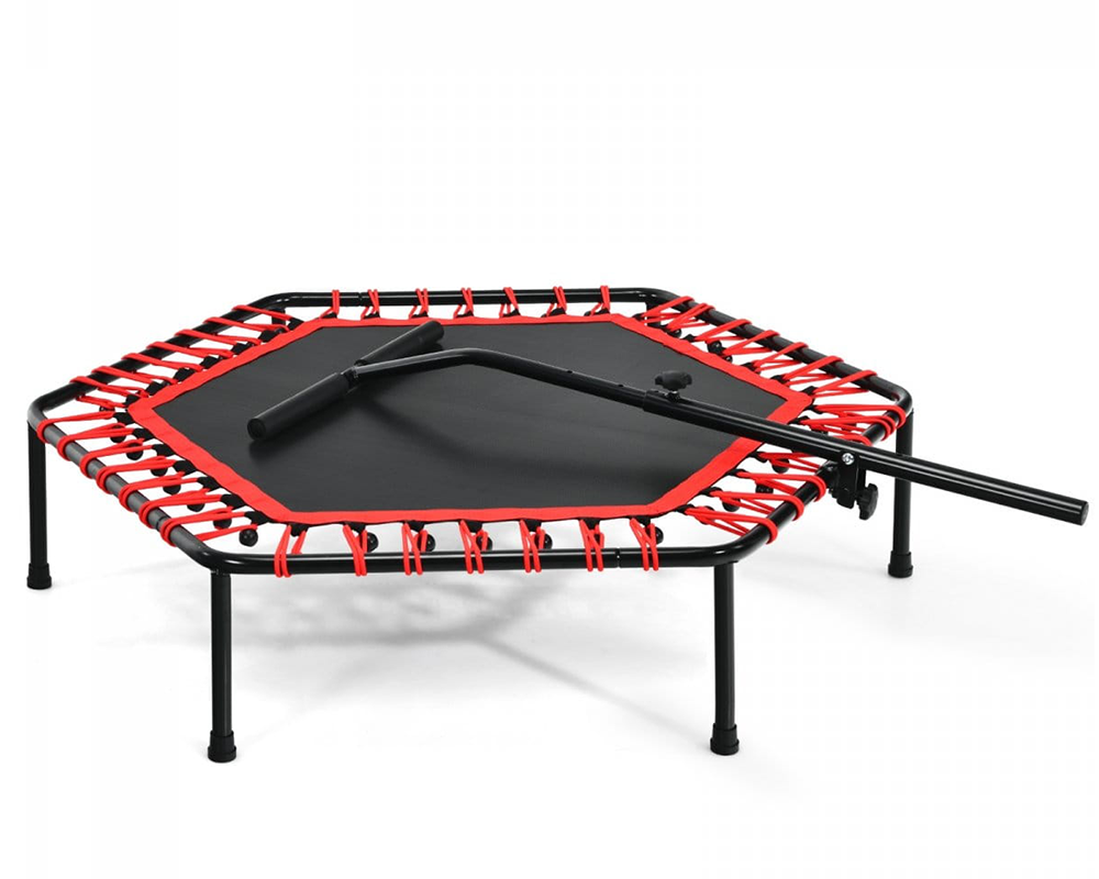 Trampoline Mini Portable Rebounder