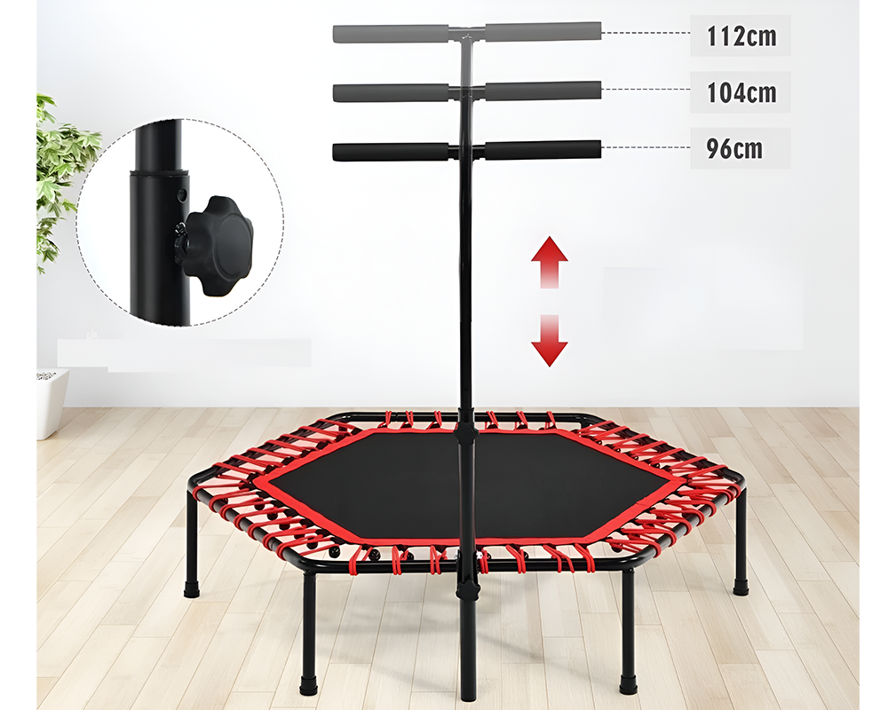 Trampoline Mini Portable Rebounder