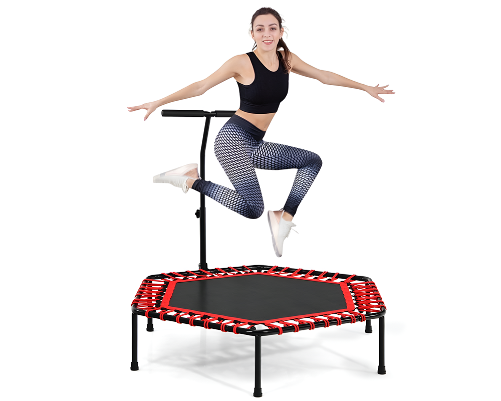 Trampoline Mini Portable Rebounder