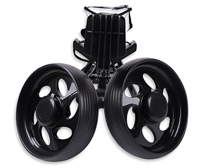 Portable golf buggy