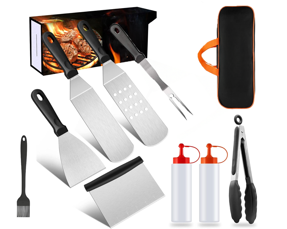 dishwasher safe BBQ tools