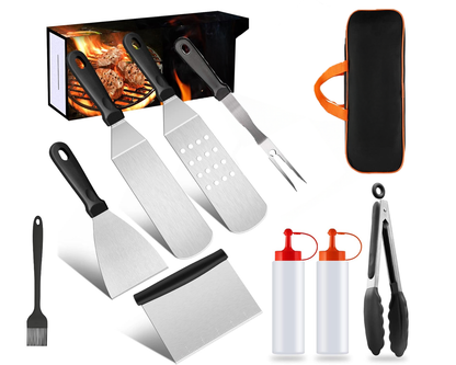 dishwasher safe BBQ tools