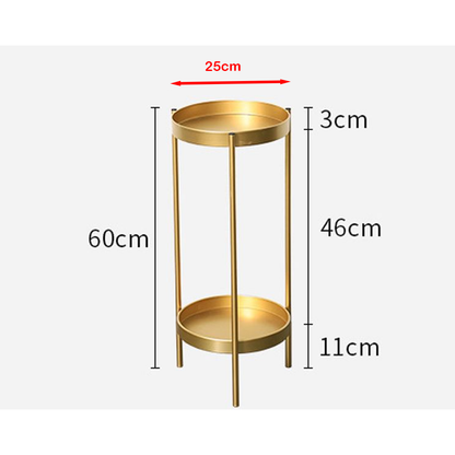 Flower Stand Plant Pot Rack
