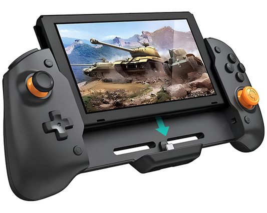 Nintendo Switch Game Controller