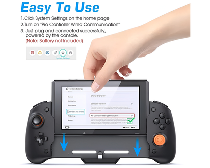 Nintendo Switch Game Controller