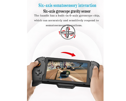 Nintendo Switch Game Controller