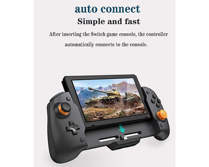 Nintendo Switch Game Controller