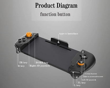 Nintendo Switch Game Controller