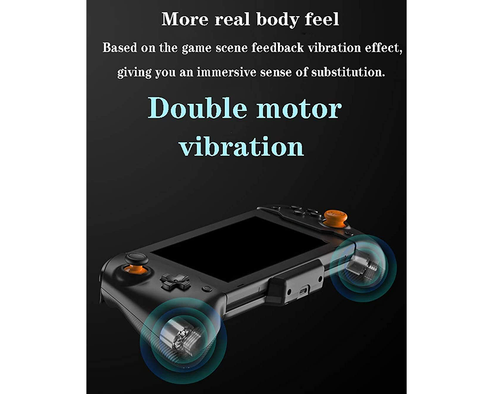 Nintendo Switch Game Controller