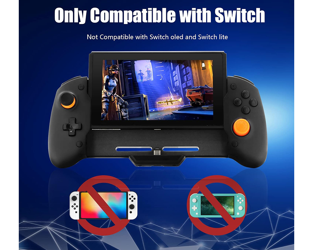Nintendo Switch Game Controller