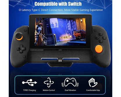 Nintendo Switch Game Controller