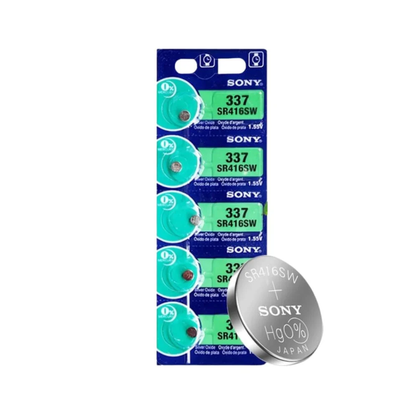 Sony SR920SW batteries