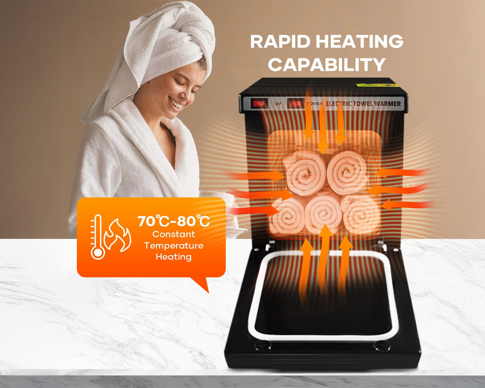 Towel Warmer Sterilizer