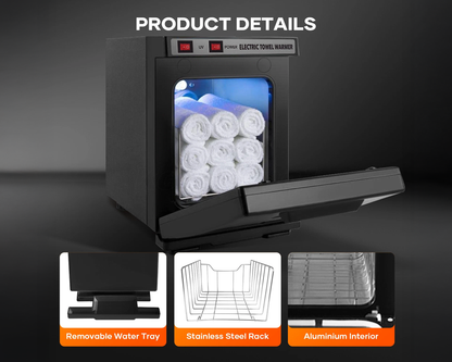 Towel Warmer Sterilizer