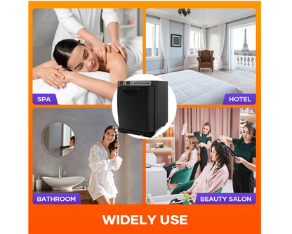 Towel Warmer Sterilizer