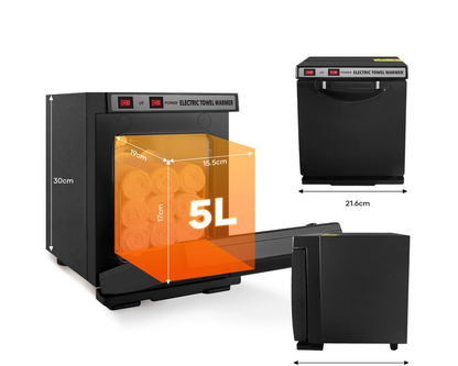 Towel Warmer Sterilizer