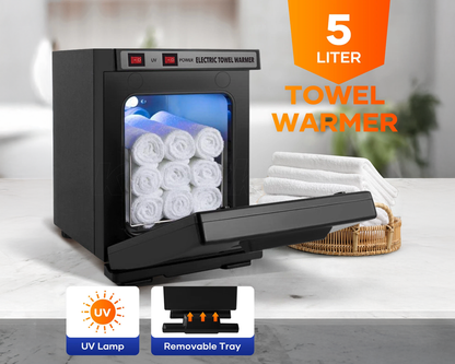 Towel Warmer Sterilizer