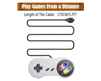 821-in-1 Retro Classic Game Console