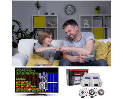 821-in-1 Retro Classic Game Console