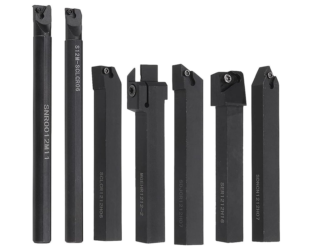 metalworking boring bars