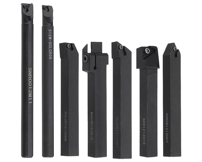 metalworking boring bars