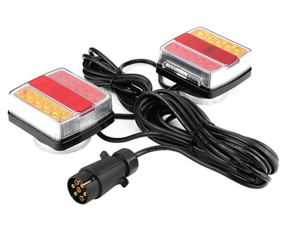 LED Trailer Lights