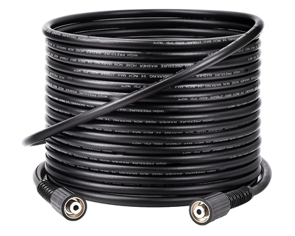 Pressure washer replacement hose