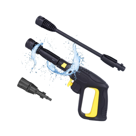 Water blaster lance for Ryobi