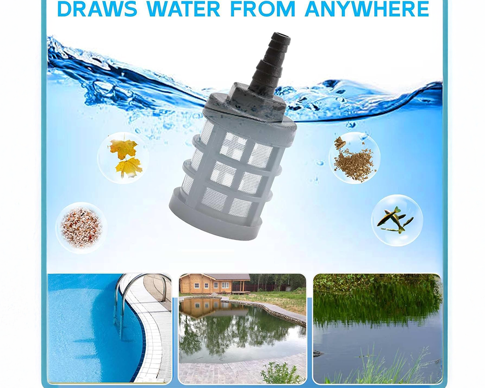 Rechargeable car washer