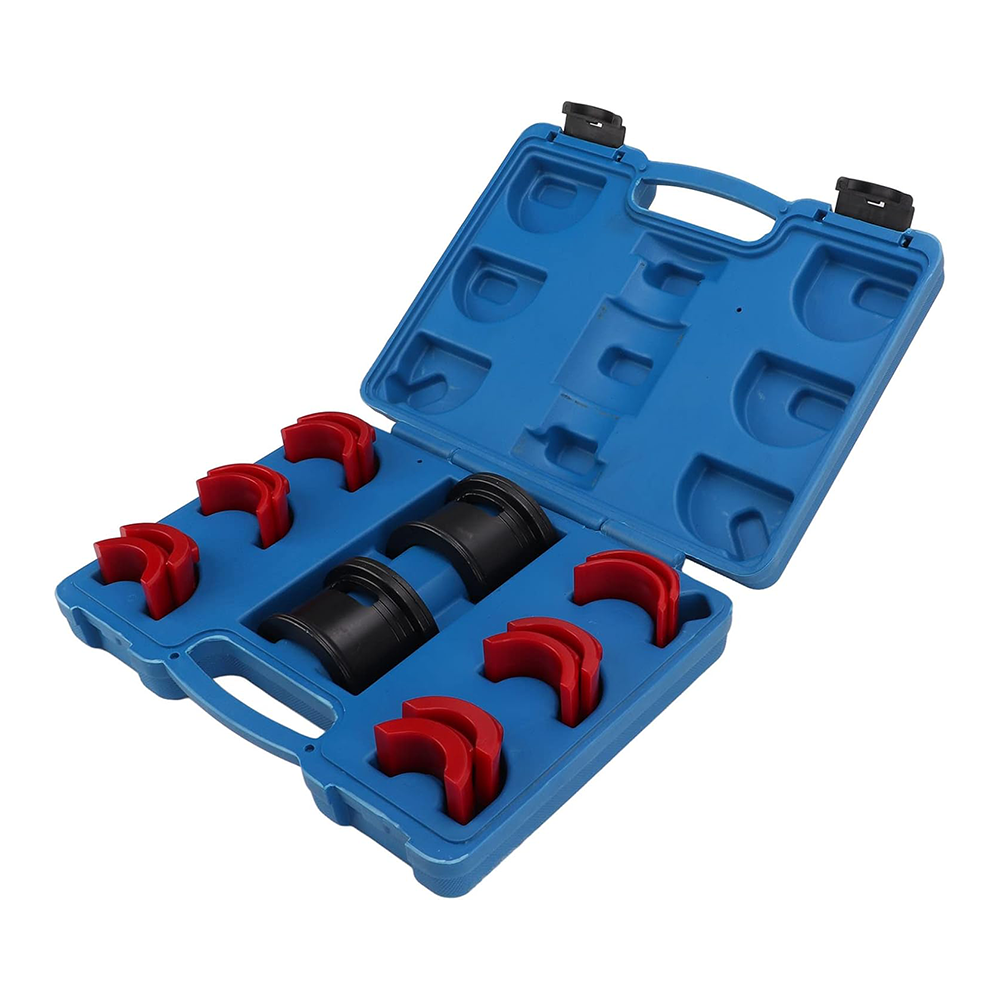Universal fork seal driver