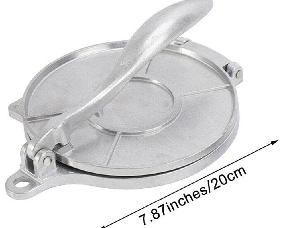 Tortilla Press