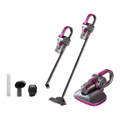 3 in 1 cordless vacuum cleaner