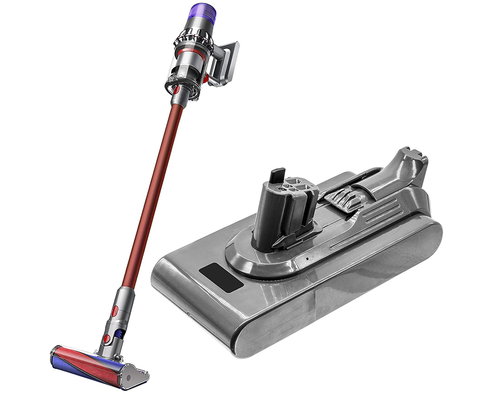 Dyson V11 Battery 3000mAh Replacement