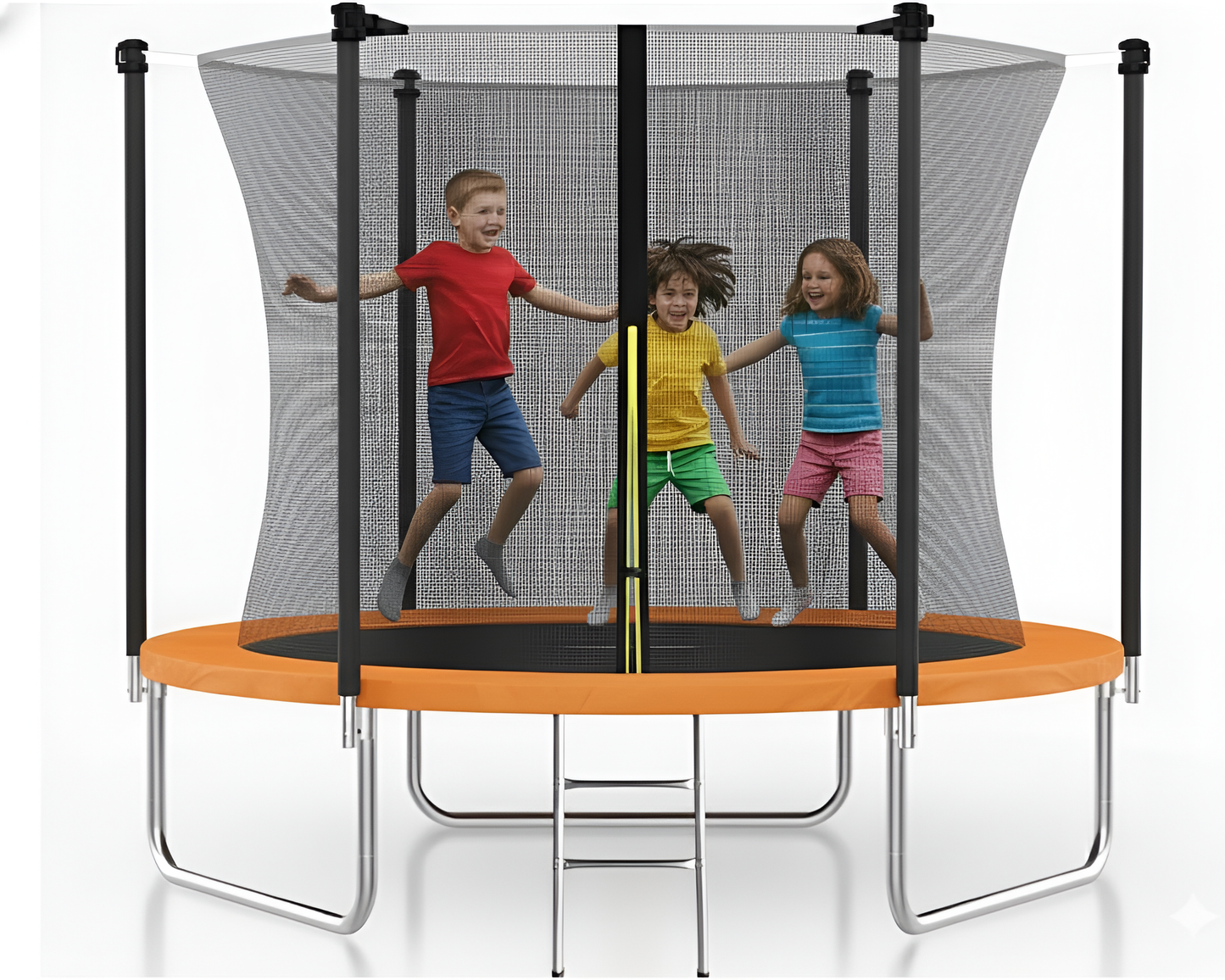 10FT Trampoline Trampolines