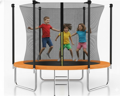 10FT Trampoline Trampolines