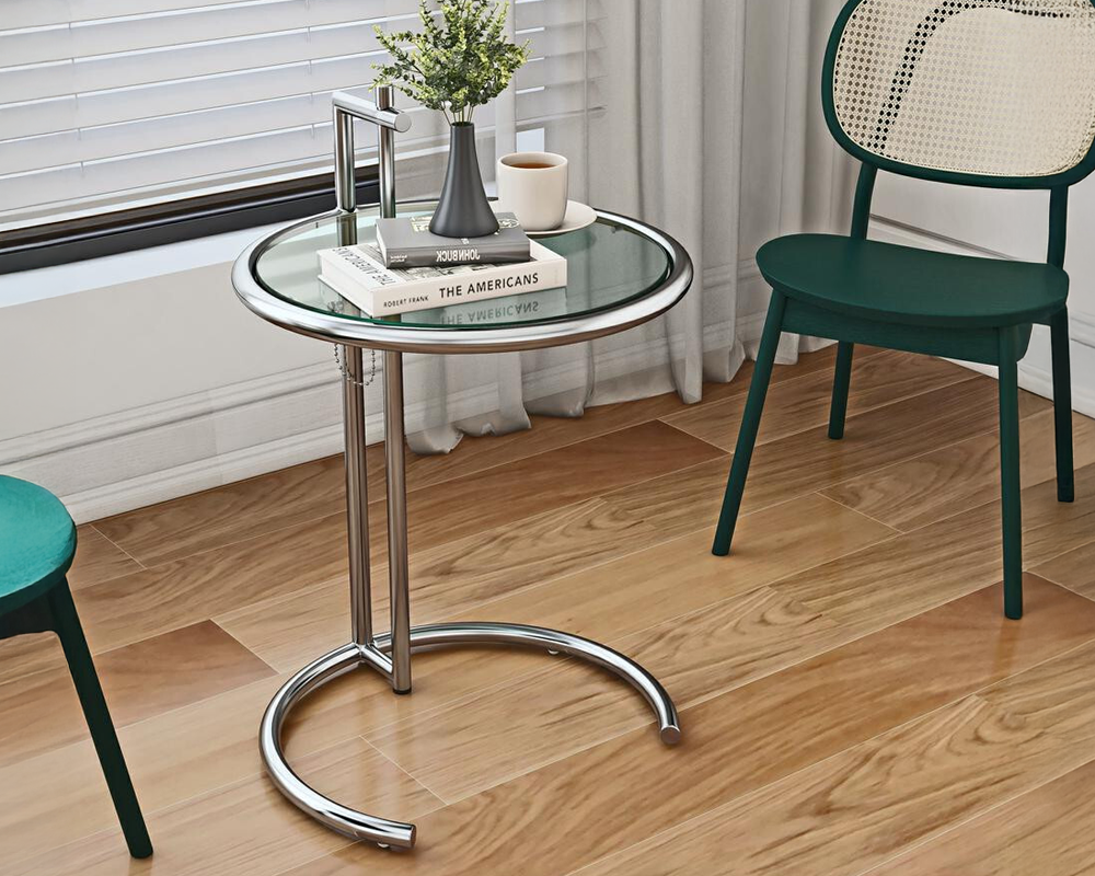 Coffee Table Cigarette Table