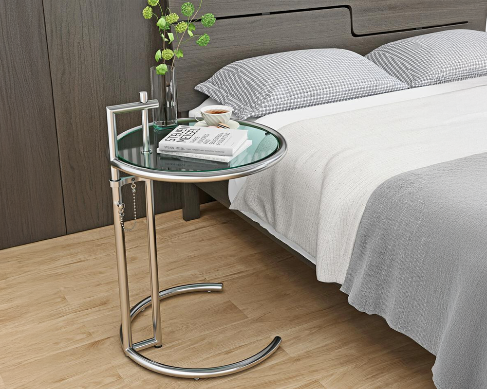 Coffee Table Cigarette Table