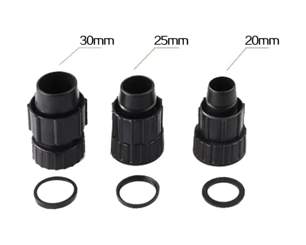 Sunsun JTP-1800 SuperEco Pond Pump Watercourse 1800l/h 11W