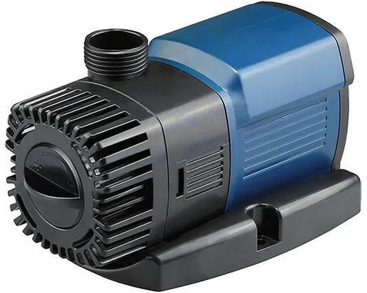 Sunsun JTP-1800 SuperEco Pond Pump Watercourse 1800l/h 11W