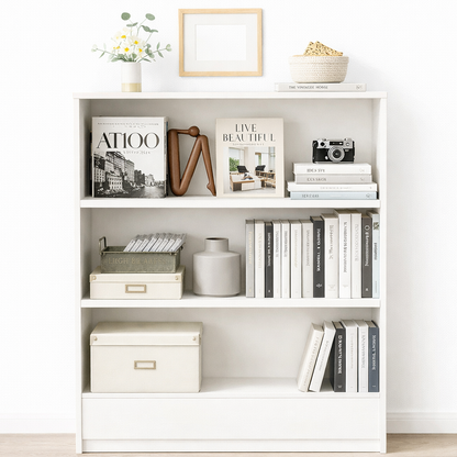 Bookshelf Bookcase Vasagle