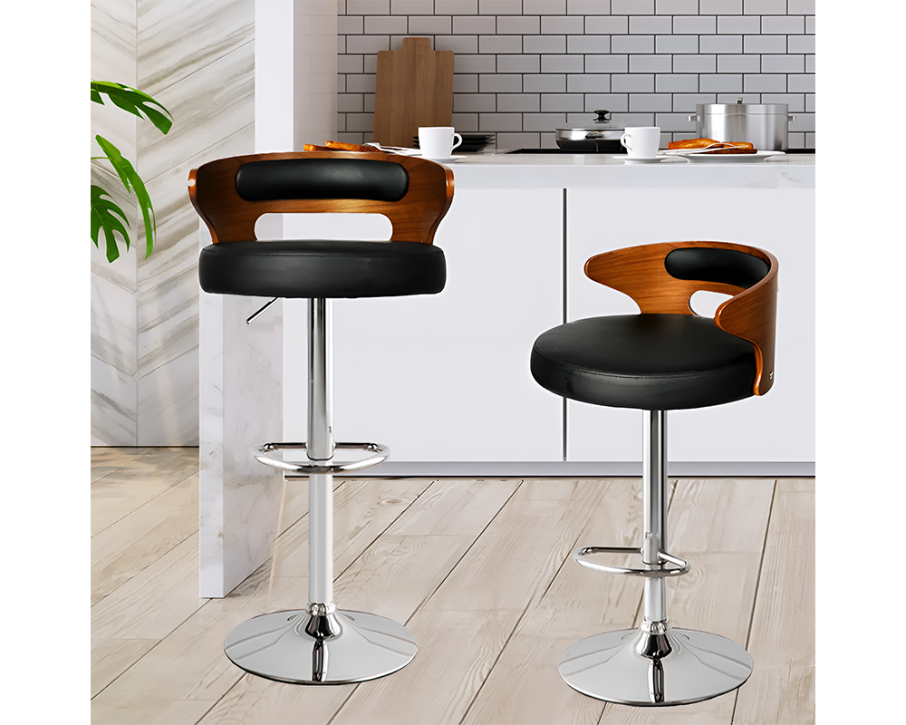 Bar Stools Chair 360 Degree