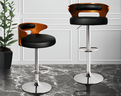 Bar Stools Chair 360 Degree