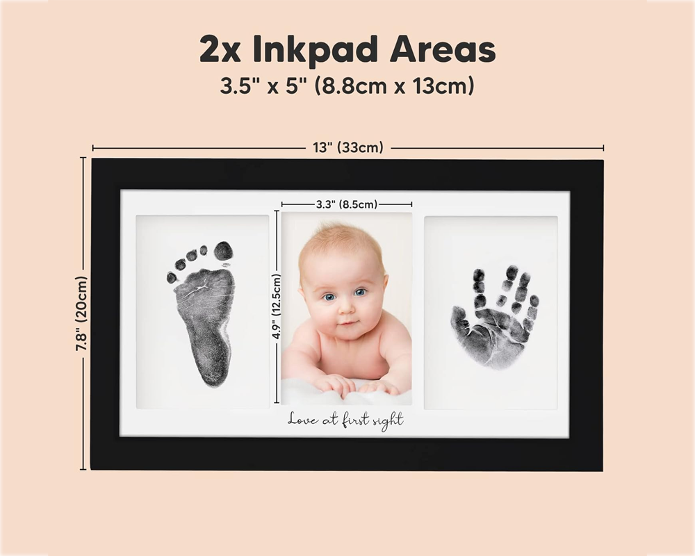 safe handprint kit